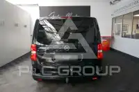 2020 Opel ZAFIRA