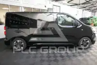 2020 Opel ZAFIRA