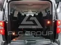 2020 Opel ZAFIRA