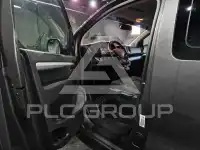 2020 Opel ZAFIRA