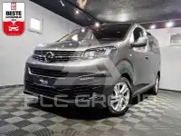 2020 Opel ZAFIRA