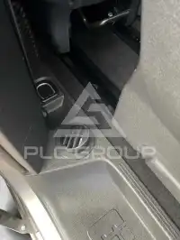 2020 Opel ZAFIRA