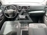 2020 Opel ZAFIRA