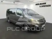 2020 Opel ZAFIRA