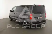 2020 Opel ZAFIRA