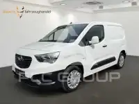 2020 Opel Combo