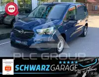 2020 Opel Combo