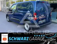 2020 Opel Combo
