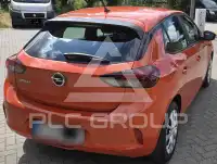 2020 Opel Corsa