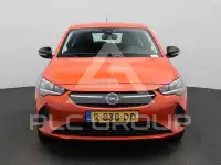 2020 Opel Corsa