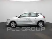 2020 Opel Corsa