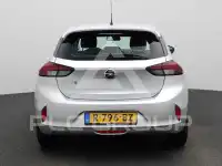 2020 Opel Corsa