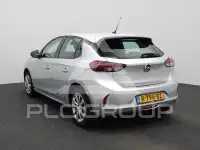 2020 Opel Corsa