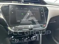 2020 Opel Corsa