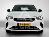 2020 Opel Corsa
