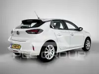 2020 Opel Corsa