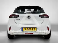 2020 Opel Corsa