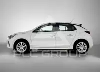 2020 Opel Corsa