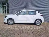 2020 Opel Corsa