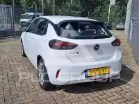 2020 Opel Corsa