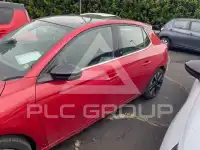 2020 Opel Corsa