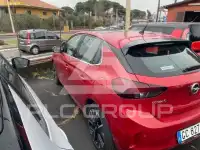 2020 Opel Corsa