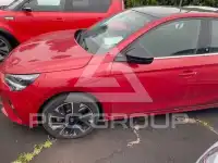 2020 Opel Corsa