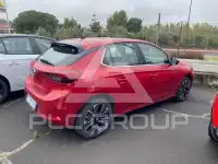 2020 Opel Corsa