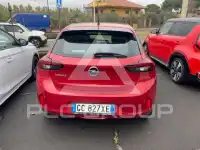 2020 Opel Corsa
