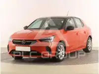 2020 Opel Corsa