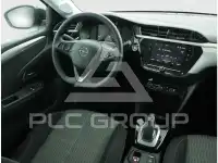 2020 Opel Corsa