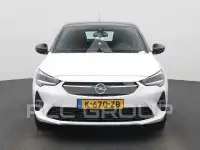2020 Opel Corsa