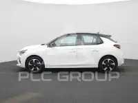 2020 Opel Corsa