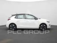 2020 Opel Corsa