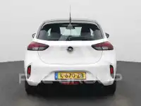2020 Opel Corsa