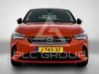 2020 Opel Corsa