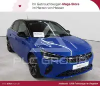 2020 Opel Corsa