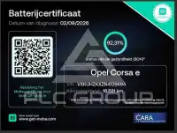 2020 Opel Corsa
