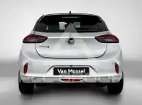 2020 Opel Corsa