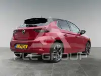 2020 Opel Corsa
