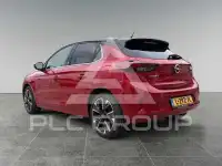 2020 Opel Corsa
