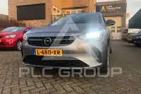 2020 Opel Corsa