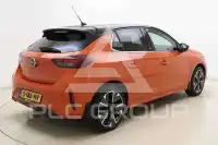 2020 Opel Corsa