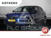 2020 Opel Corsa