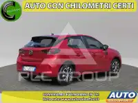 2020 Opel Corsa