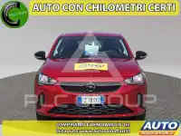 2020 Opel Corsa