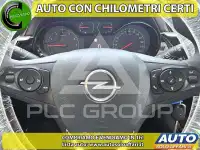 2020 Opel Corsa