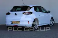 2020 Opel Corsa