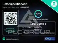 2020 Opel Corsa