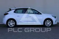 2020 Opel Corsa